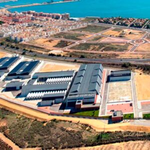 Sacyr-Ferrovial JV to renew the Torrevieja desalination plant for €89 million