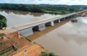 Financial close achieved for landmark seven-bridge project in Gabon ...