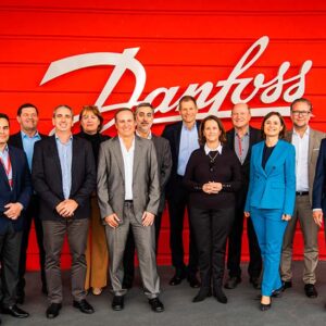 Danfoss increases investments in new technologies and improved facilities in Brazil