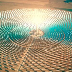 Sulzer technology selected for 100 MW solar energy project in China