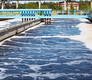 Transforming municipal wastewater facilities into sustainability hubs