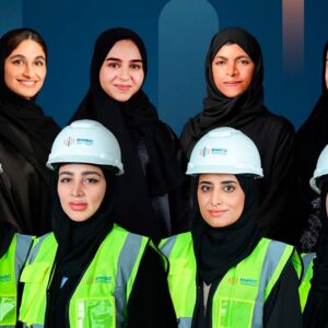 EWEC Celebrates Emirati Women Transforming Abu Dhabi’s Power and Water Sector