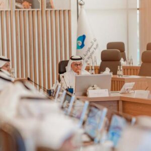 SWA Board Holds Inaugural Meeting Led by Minister of Environment, Water, and Agriculture