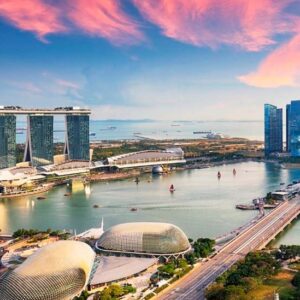 Gradiant Secures Grant from Singapore’s National Water Agency to Design, Build, and Operate a Low-Energy Desalination Process Facility