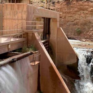 Stantec to help implement a Regional Water Reuse Program for Washington County, Utah