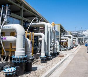 Valley Water evaluating desalination project through its Water Supply Master Plan process