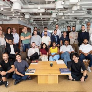 Partanna Oasis Joins Renowned Technology Accelerator Hub71 in Abu Dhabi