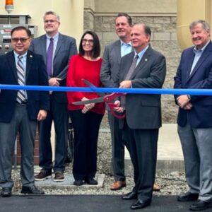 Orange County Water Agencies dedicate new PFAS treatment plant