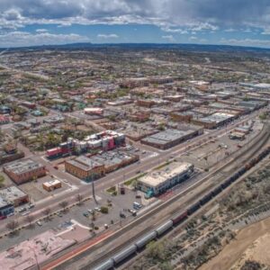 U.S. Bureau of Reclamation Selects Jacobs to Design and Build Critical New Mexico Water Project