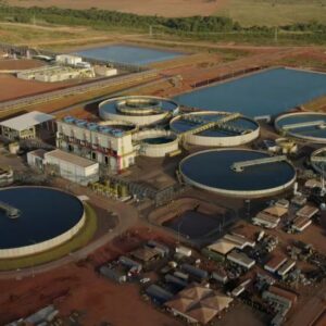 Veolia Delivers Industrial Water and Wastewater Treatment Facilities to Suzano’s New Plant in Brazil