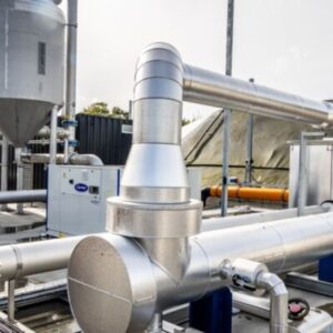 ENGIE strengthens its presence in biomethane in Europe with the acquisition of its first production unit in Belgium