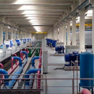 Sacyr and Ferrovial will expand the Aguilas desalination plant (Murcia) for €51 million