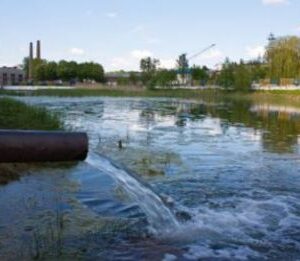 Industrial Wastewater Treatment: A Remedy To Freshwater Scarcity?