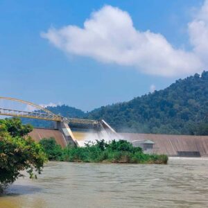 ANDRITZ to perform major uprating of Malaysian hydropower plant