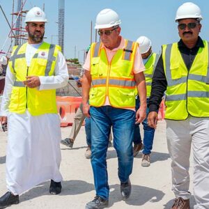 Abu Dhabi Department of Energy concludes Safety in Heat campaign for energy sector companies