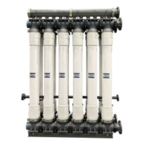 Toray Supplies Reverse Osmosis Membranes and Ultrafiltration Membranes to Indonesia Strategic Project